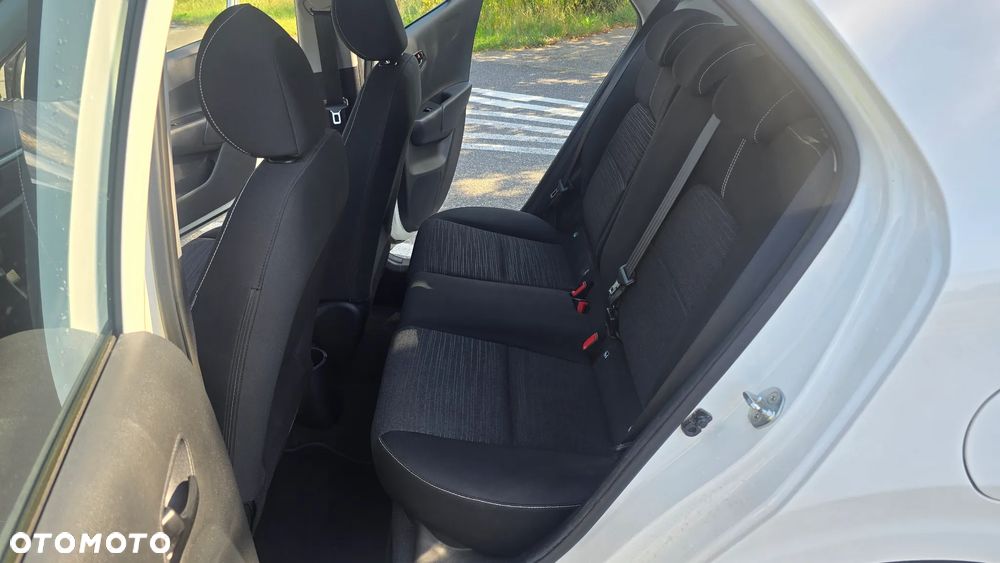 Kia Picanto 1.2 Edition 7 - 26