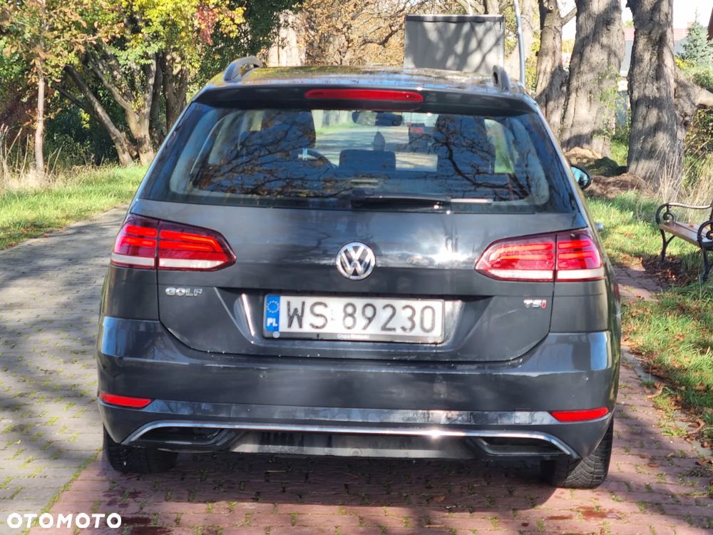 Volkswagen Golf Variant - 19