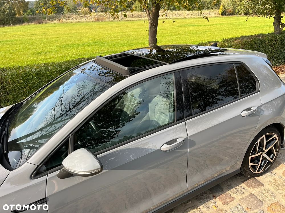 Volkswagen Golf 2.0 TDI GTD DSG - 14