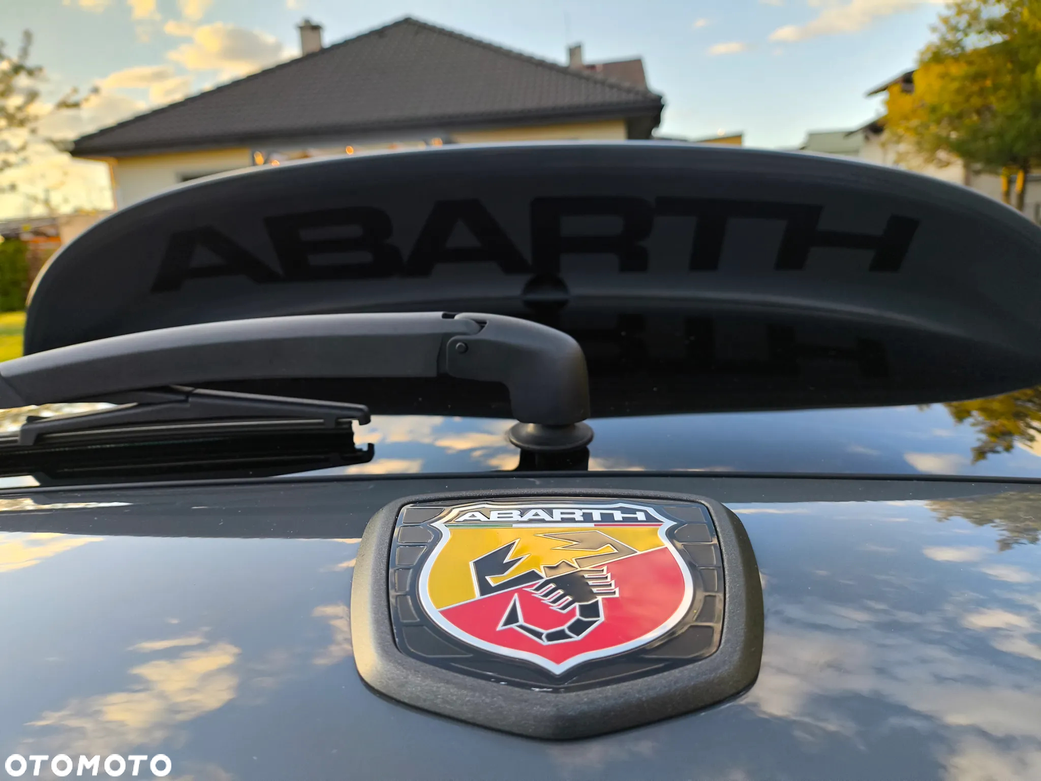 Abarth 595 - 23