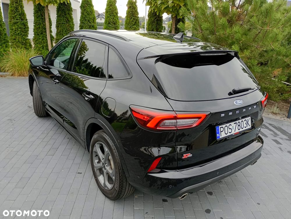 Ford Kuga - 7