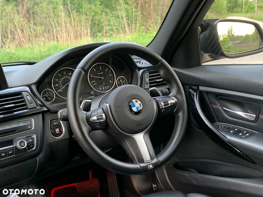 BMW Seria 3 - 11