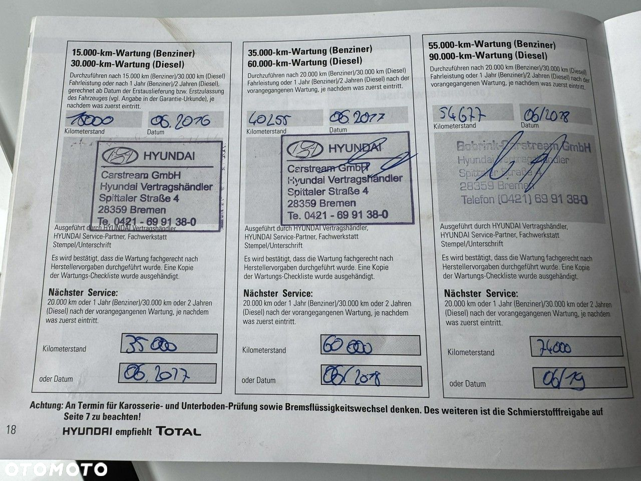 Hyundai i20 - 28