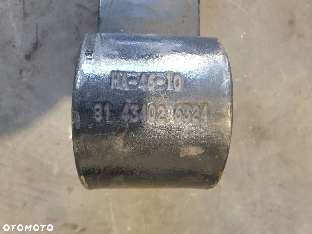 man tgx tgs euro 5 resor przedni 81434026324 - 15