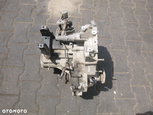 MANUALNA SKRZYNIA BIEGÓW SKODA FABIA I 1.4 MPI FNK - 6