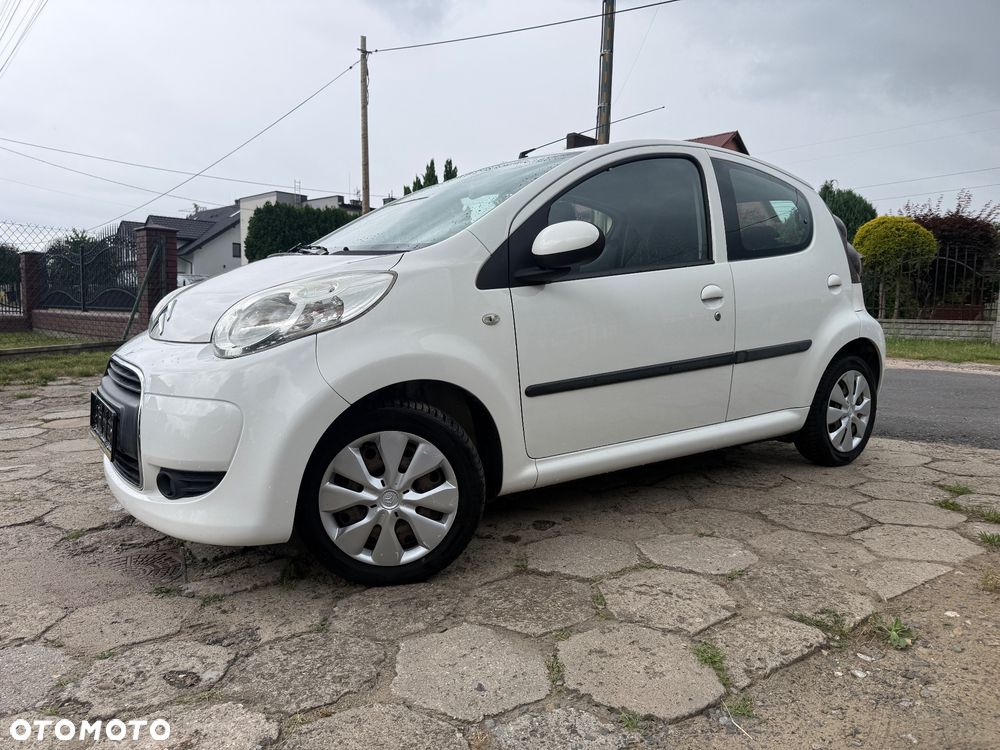 Citroën C1 1.0 Advance - 2