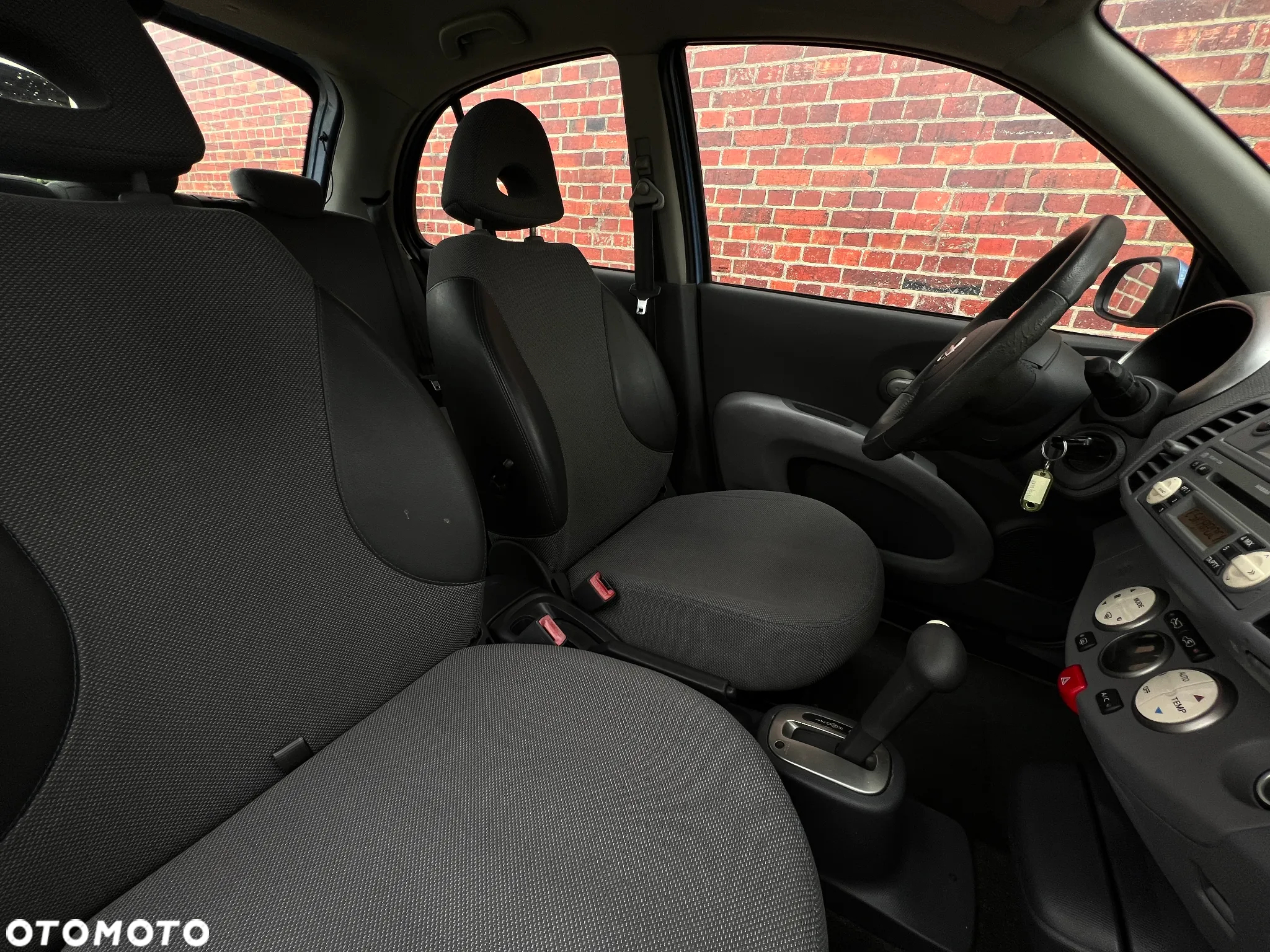 Nissan Micra 1.4 Tekna - 15