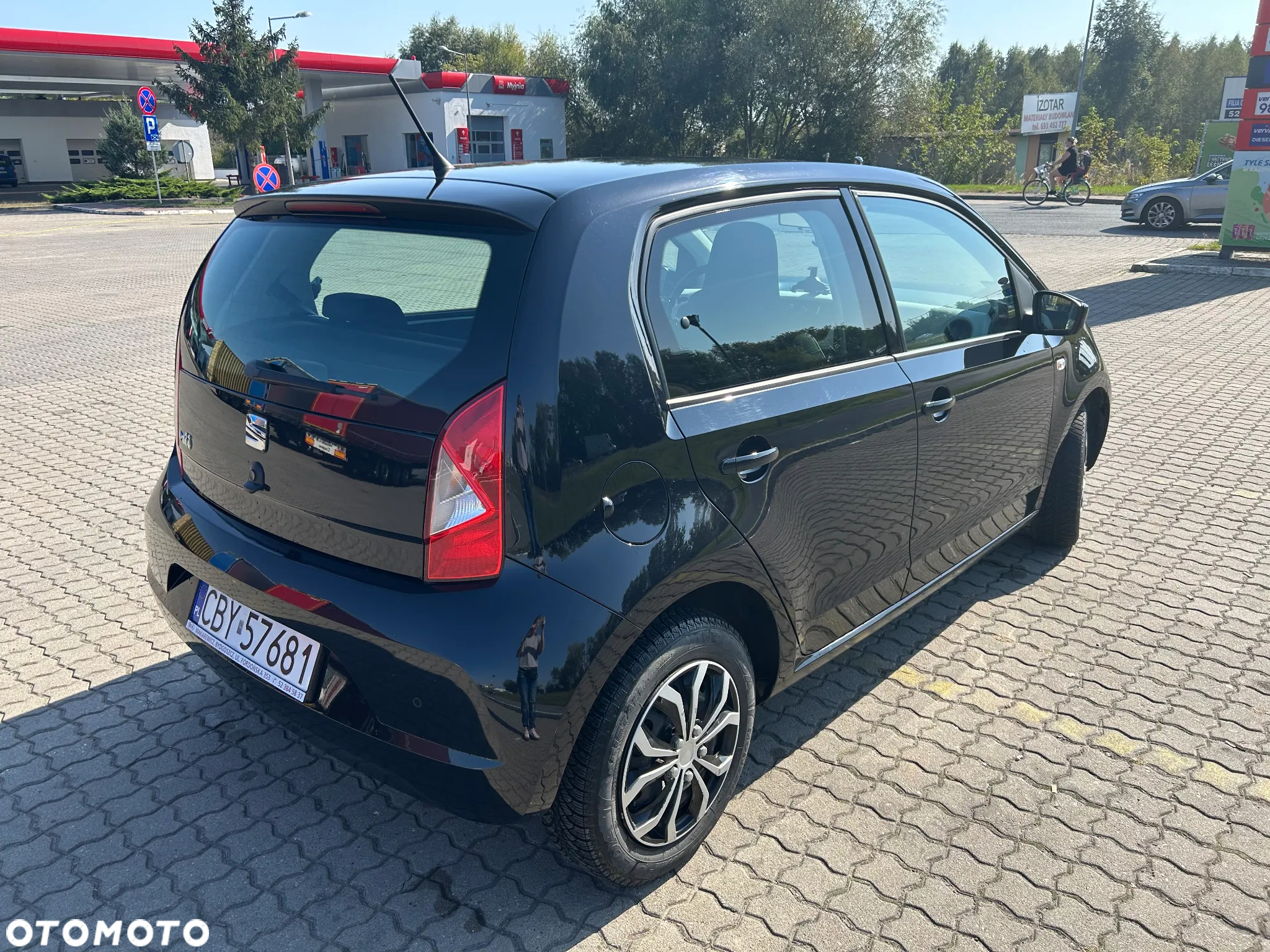 Seat Mii 1.0 Chic - 9