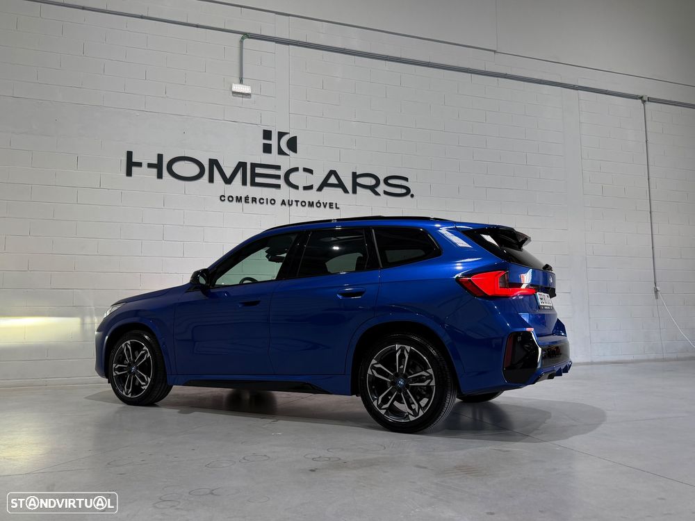 BMW iX1 xDrive30 Pack Desportivo M Pro - 23