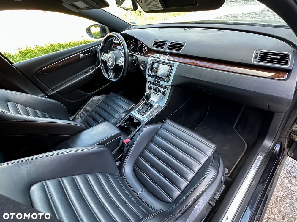Volkswagen Passat 2.0 TDI Comfortline DSG - 33
