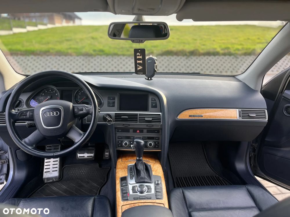 Audi A6 Limousine - 13