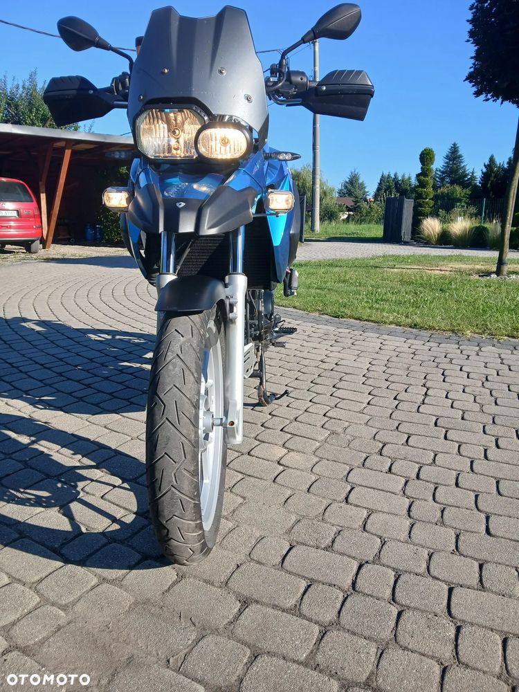 BMW F - 14