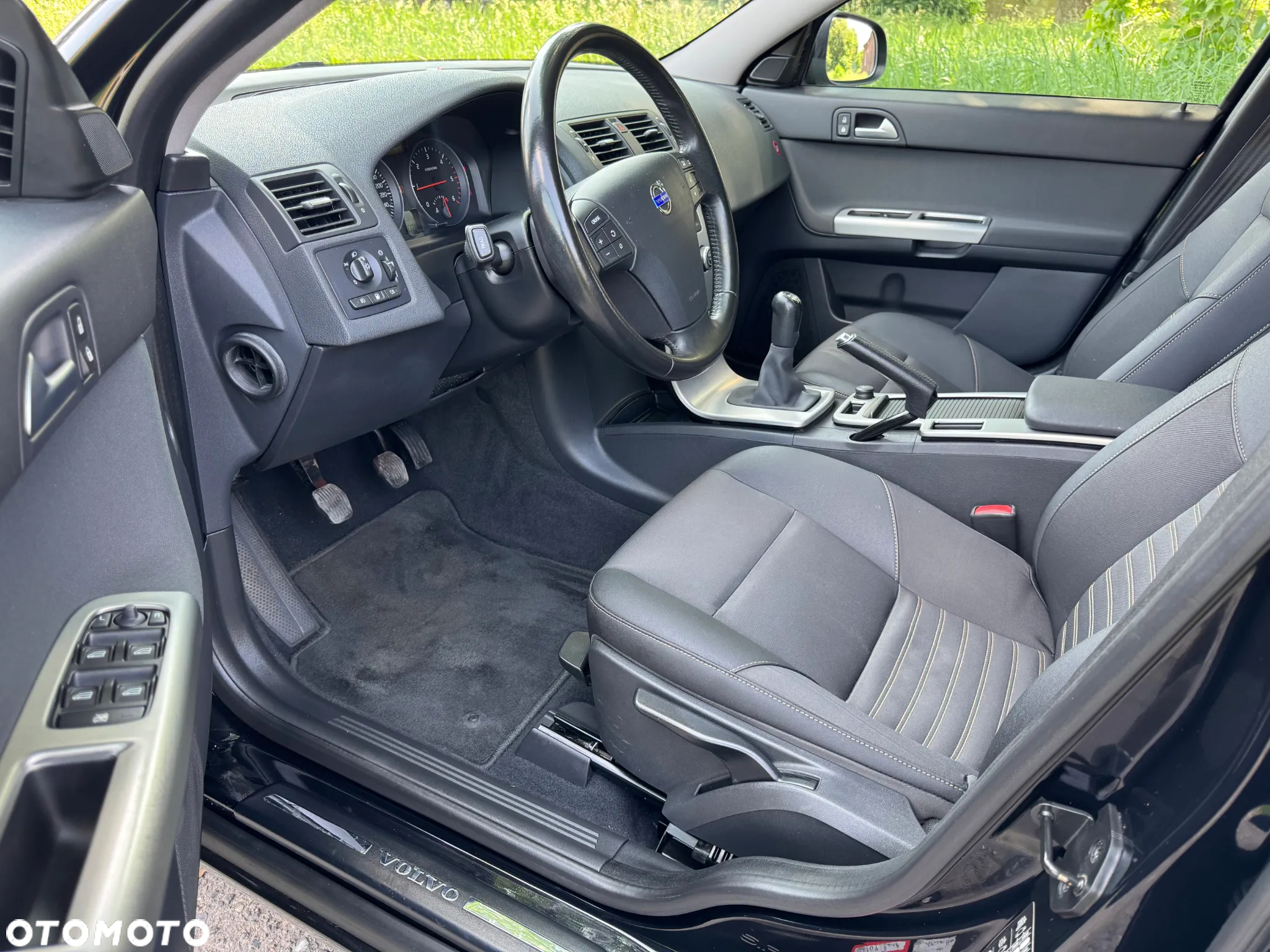 Volvo V50 2.0D DPF Momentum - 24
