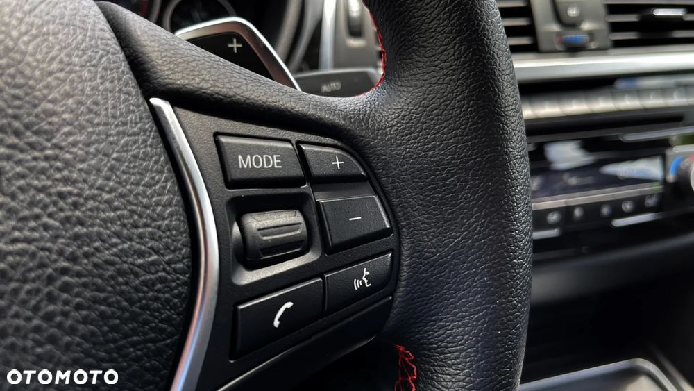 BMW Seria 3 - 20