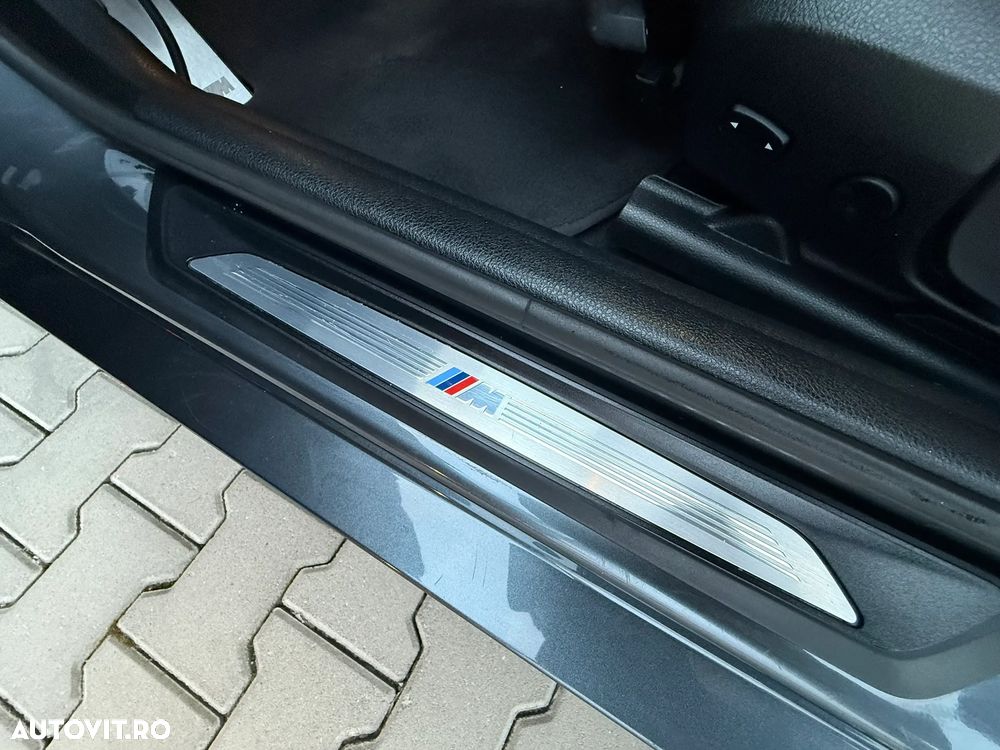 BMW Seria 4 430i Aut. M Sport - 30