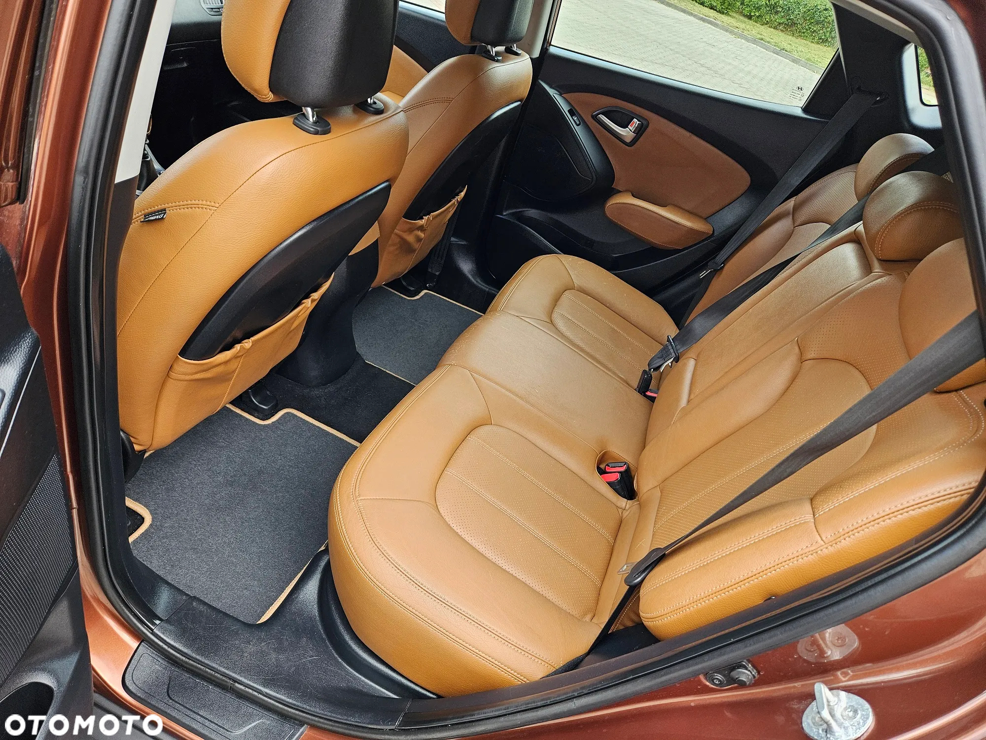 Hyundai ix35 1.6 2WD Style - 15