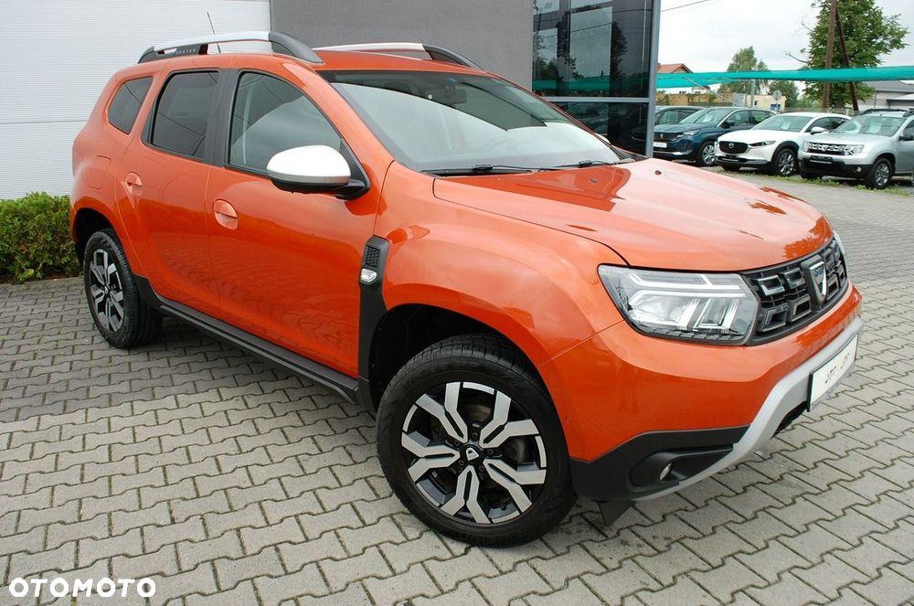 Dacia Duster - 18