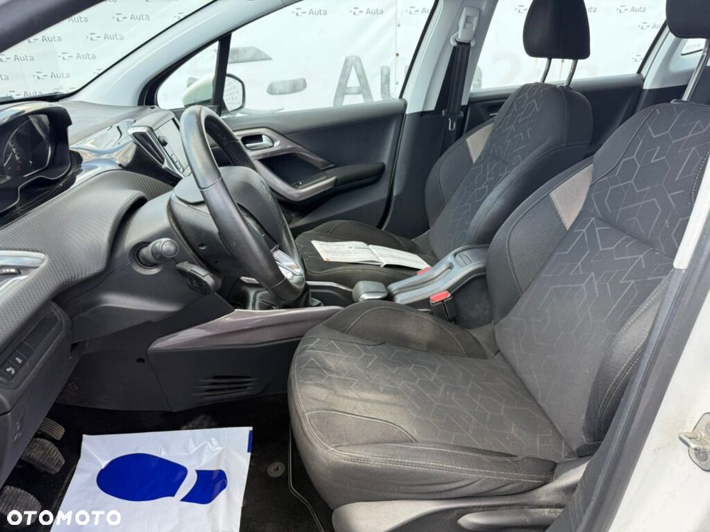 Peugeot 2008 PureTech 82 Active - 9