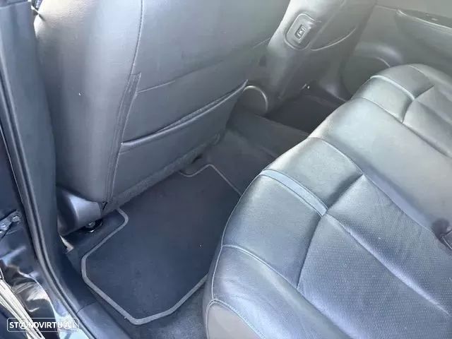 Nissan Leaf Tekna Two Tone+ProPilot Park - 21