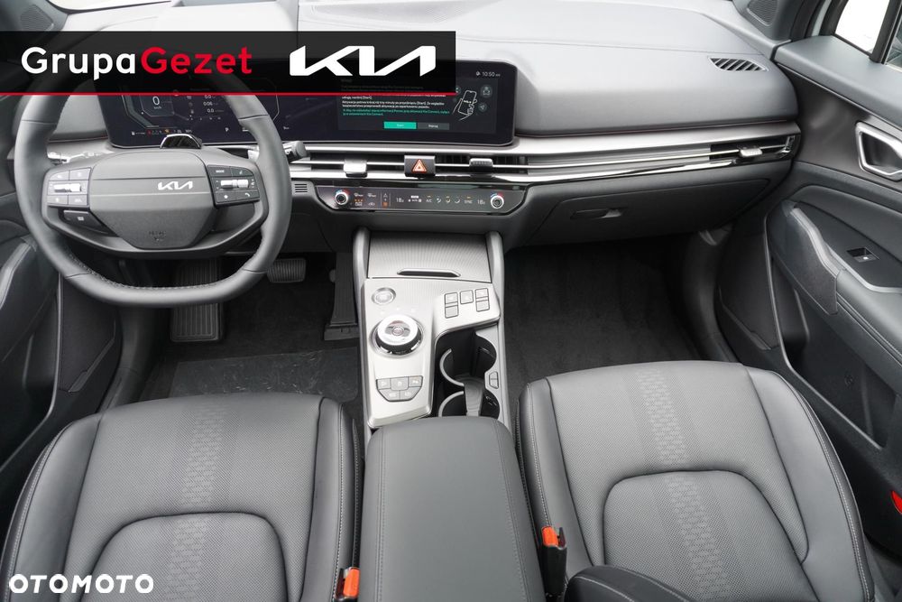 Kia Sportage - 8