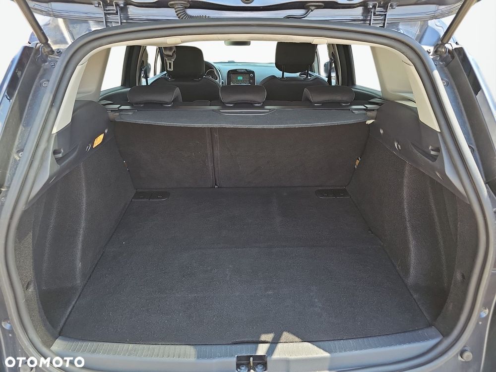 Renault Clio 0.9 Energy TCe Limited 2018 - 29