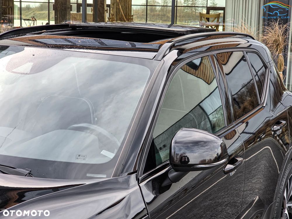 Volvo XC 40 B5 B AWD Geartronic RDesign - 6