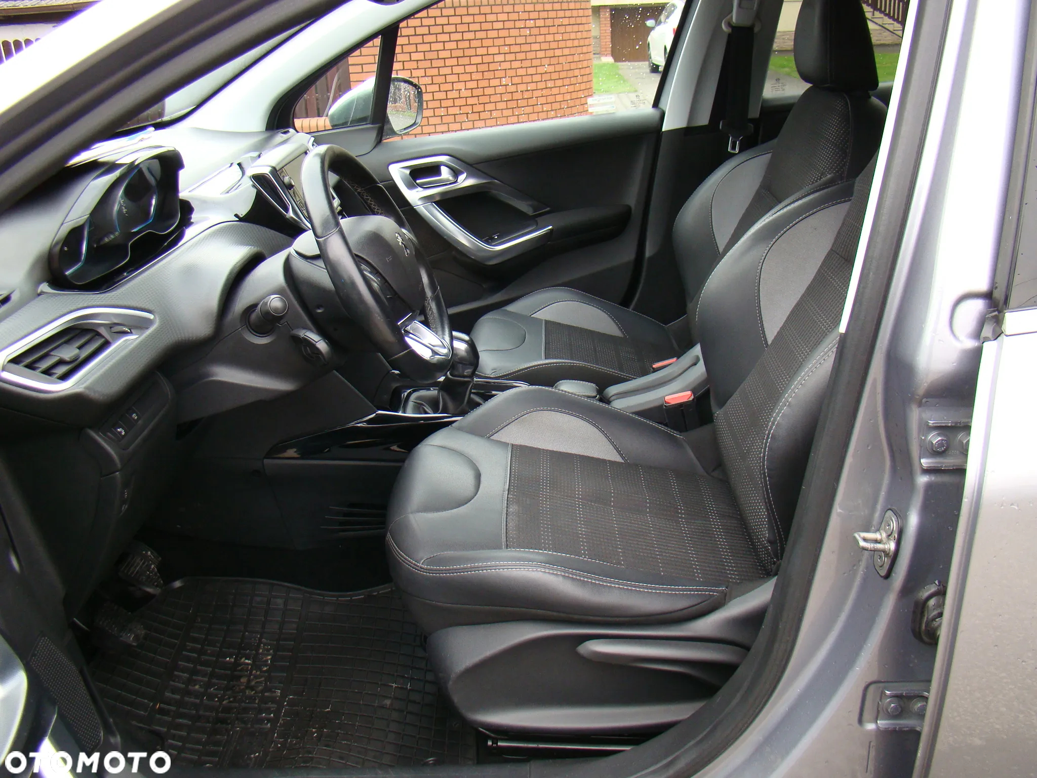 Peugeot 2008 1.5 BlueHDi Crossway - 8
