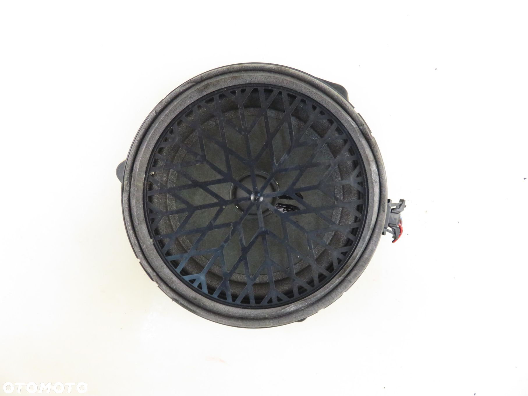 GŁOŚNIK DRZWI AUDI A4 B8 A0176301 A0176302 - 12