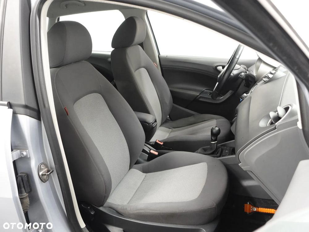 Seat Ibiza 1.2 TDI CR Style - 25