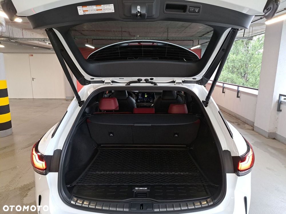 Lexus RX - 14