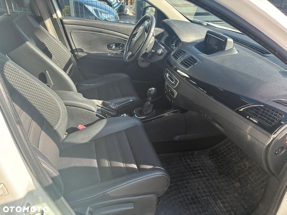 Renault Megane 1.5 dCi Bose - 4