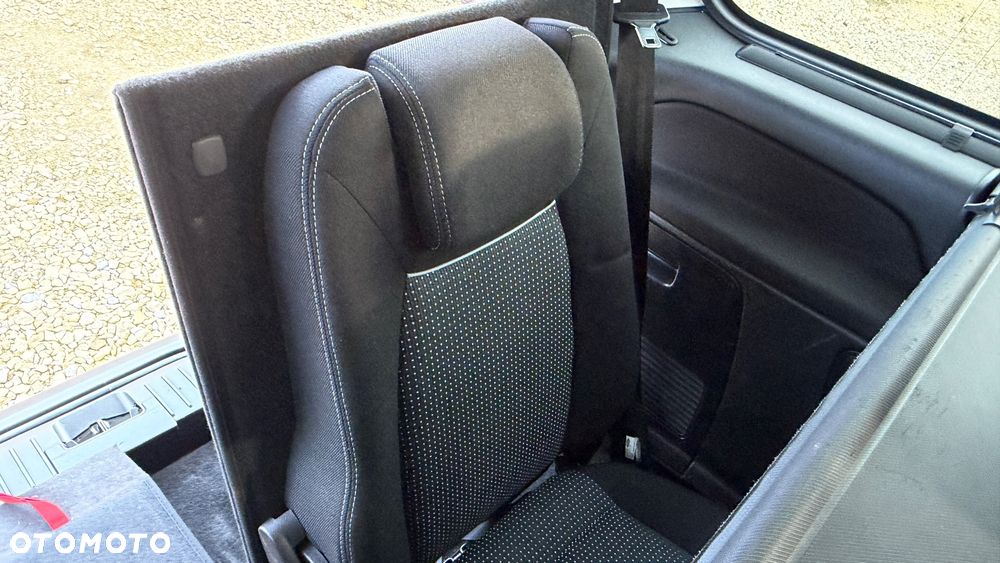 Ford Galaxy 2.0 TDCi Platinium X (Titanium) - 14