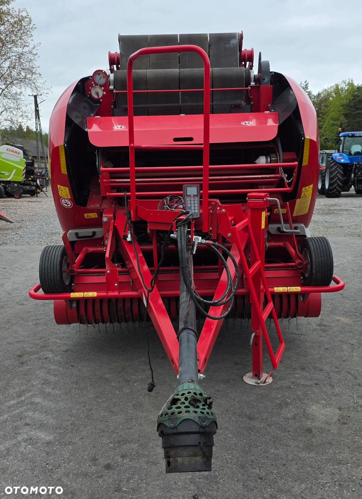 Welger WELGER LELY RP 160V MASTER - 20