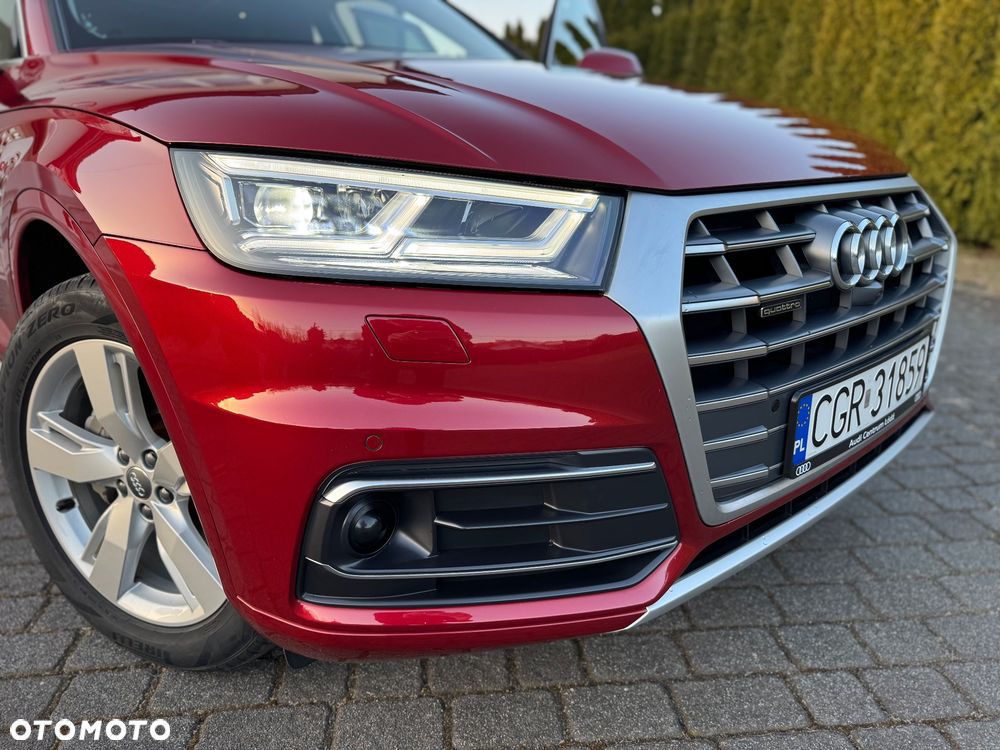 Audi Q5 - 7