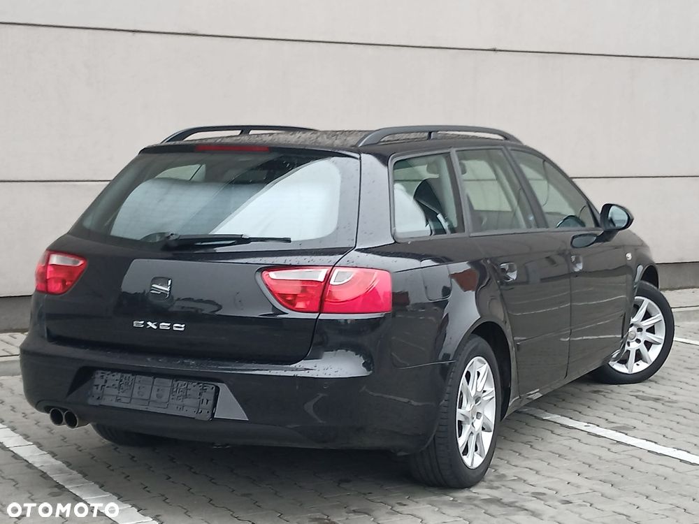 Seat Exeo 1.8T Style - 2