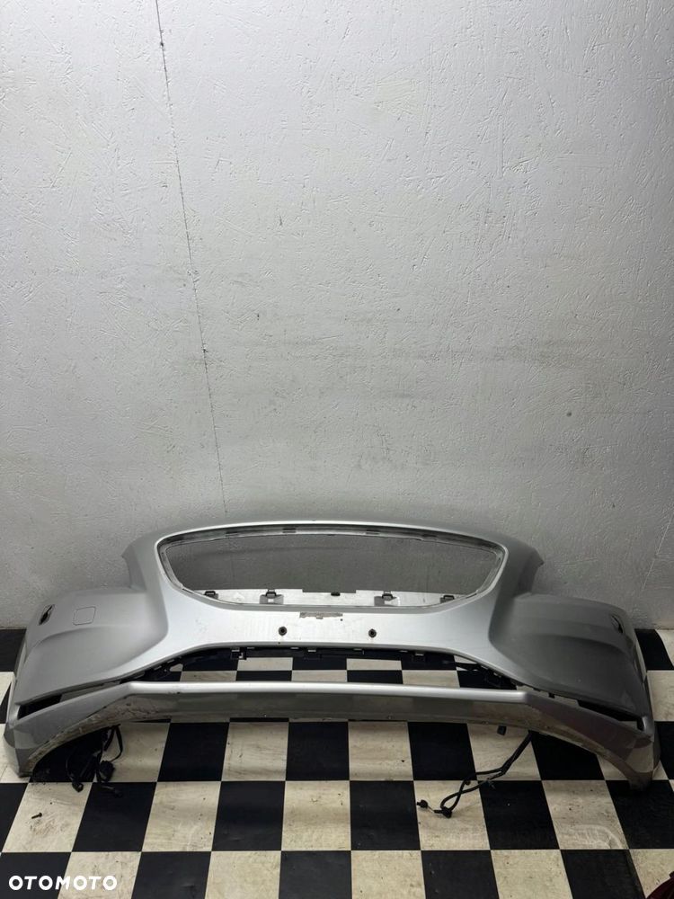 zderzak przód przedni volvo v40 ii 2012-2018r w kolor 426-26 - 11