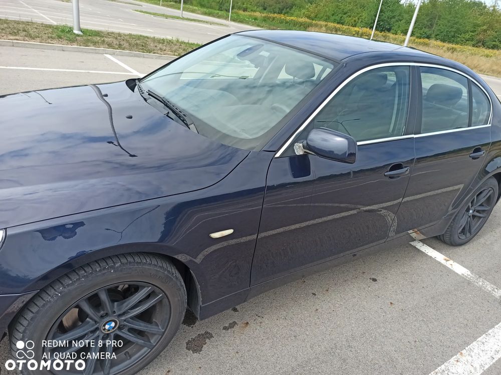 BMW Seria 5 - 4