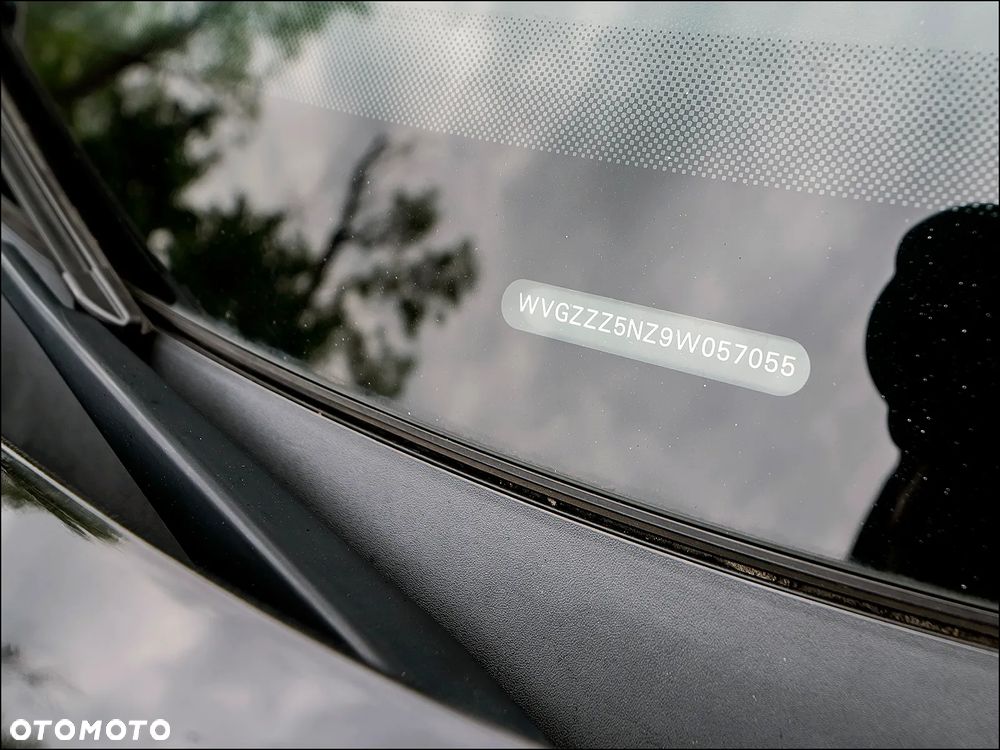 Volkswagen Tiguan - 14