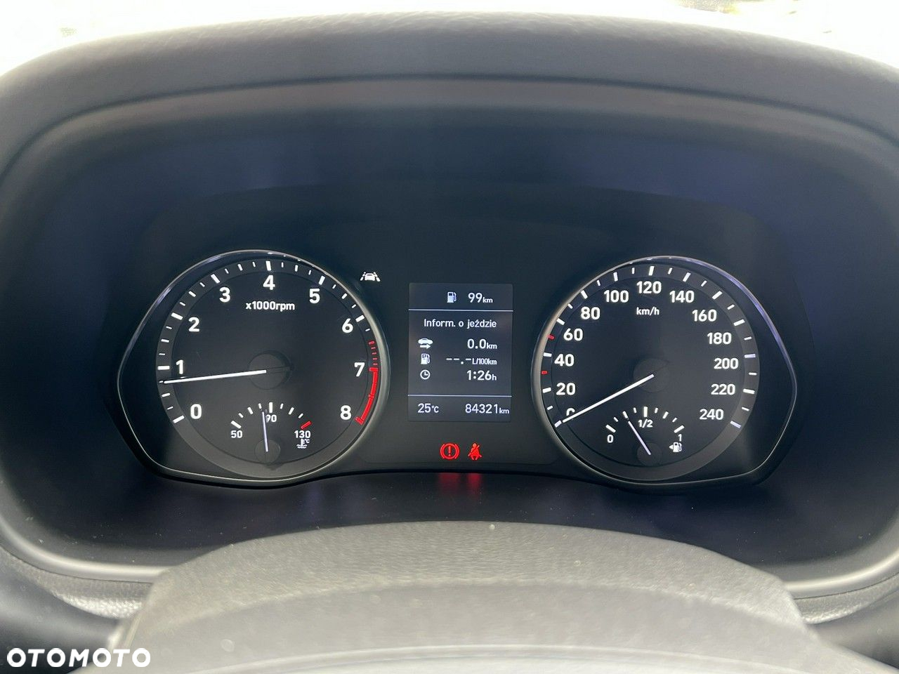 Hyundai i30 1.5 DPI Modern - 25