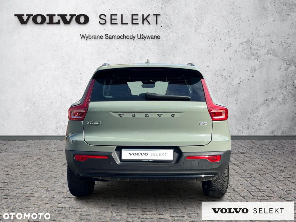 Volvo XC 40 - 5