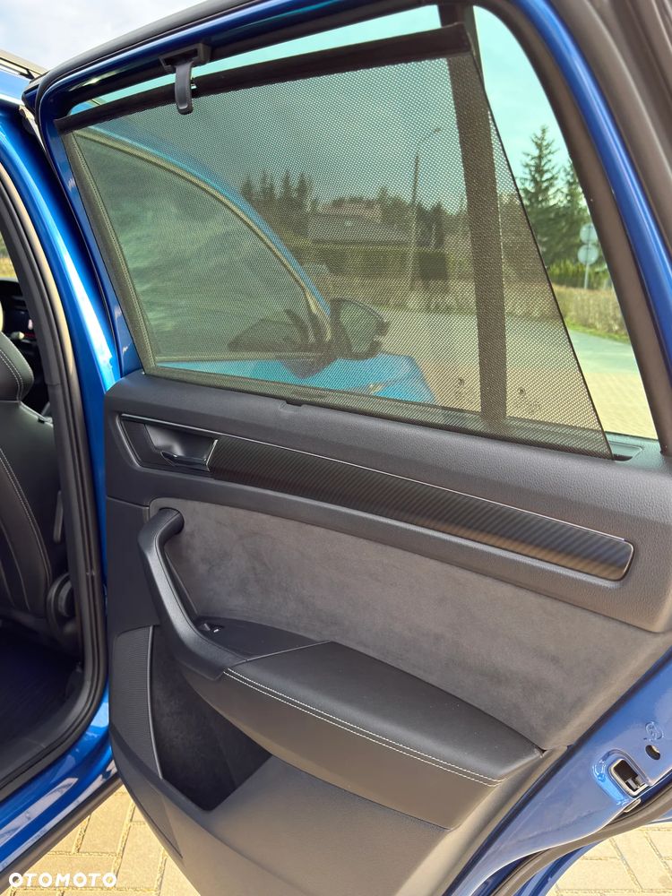 Skoda Kodiaq 2.0 TDI 4x2 Sportline DSG - 27