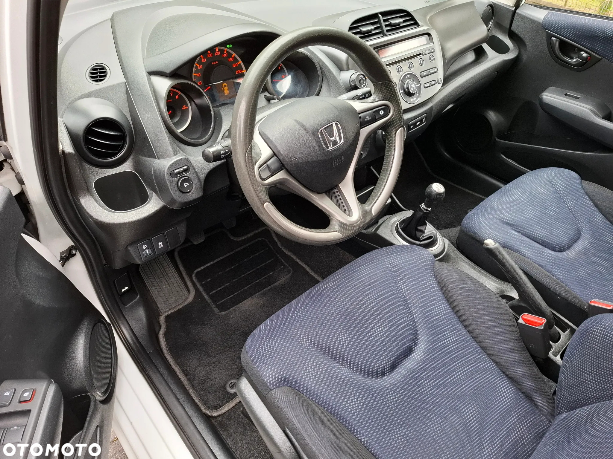 Honda Jazz 1.2 i-VTEC - 9