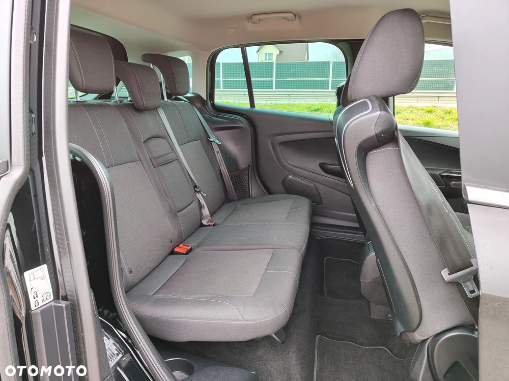 Ford B-MAX 1.0 EcoBoost Titanium - 37