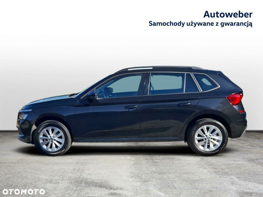 Skoda Kamiq 1.0 TSI Ambition - 2