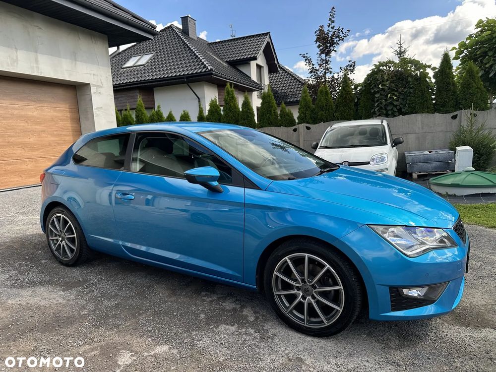 Seat Leon - 17