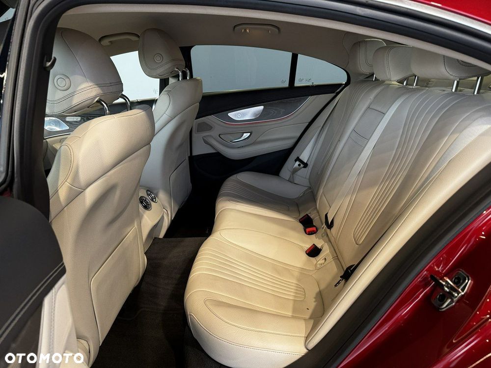 Mercedes-Benz CLS - 14