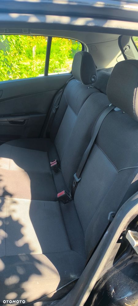 Opel Astra - 12