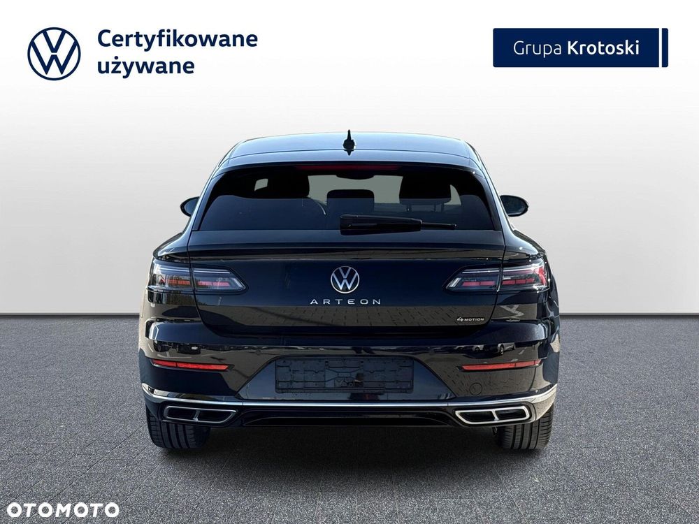 Volkswagen Arteon Shooting Brake 2.0 TDI 4Motion R-Line DSG - 6