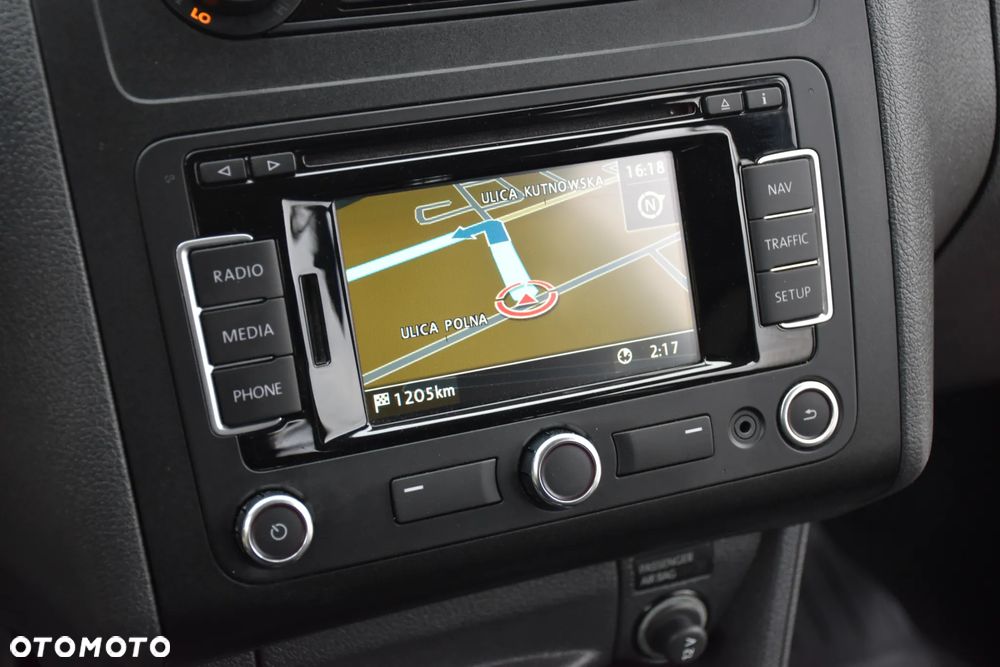 Volkswagen Caddy Maxi Highline - 18