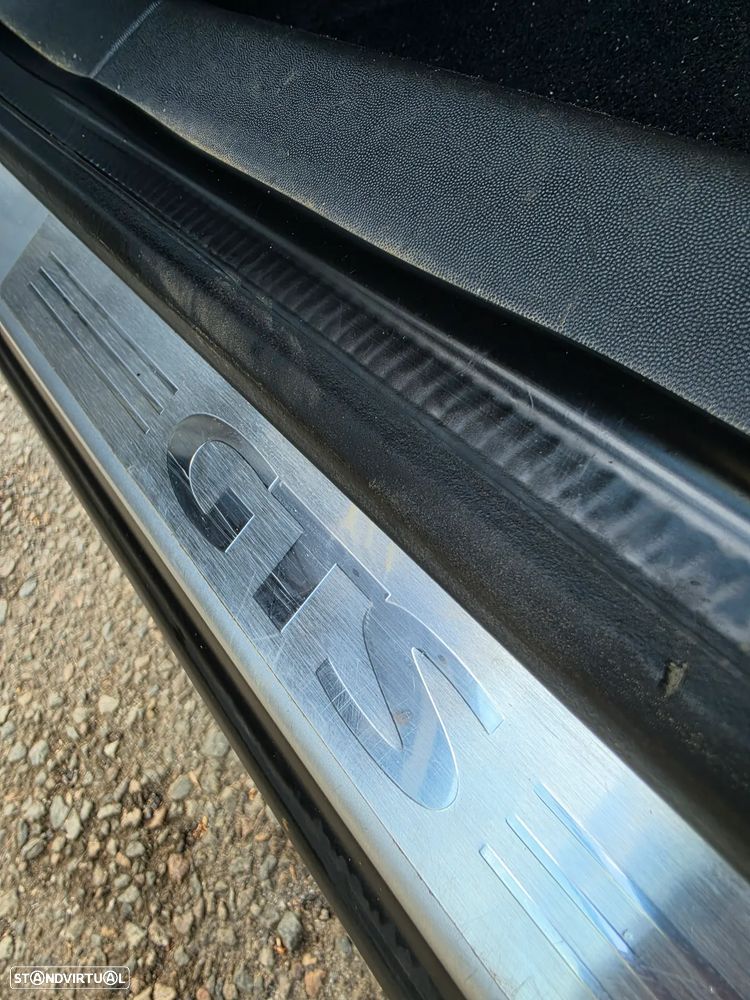 Opel Vectra GTS 1.9 CDTI - 8